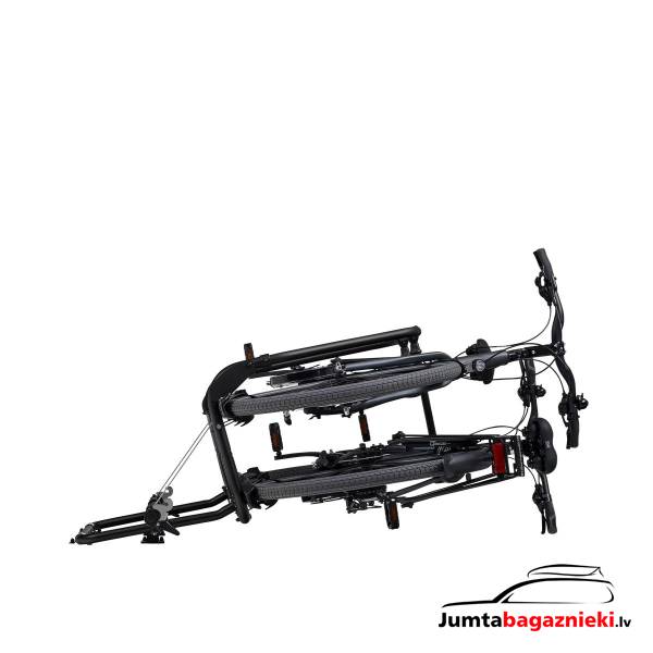 Thule Caravan Superb XT Short - Black, 302030 Thule Caravan Superb XT Short - Black, 302030