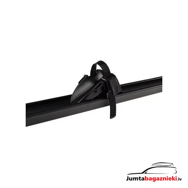 Thule Caravan Superb XT Short - Black, 302030 Thule Caravan Superb XT Short - Black, 302030