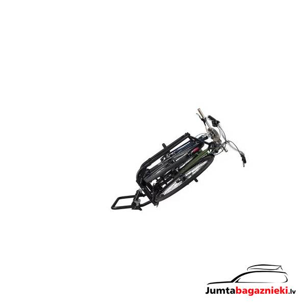 Thule Caravan Superb XT Short - Black, 302030 Thule Caravan Superb XT Short - Black, 302030