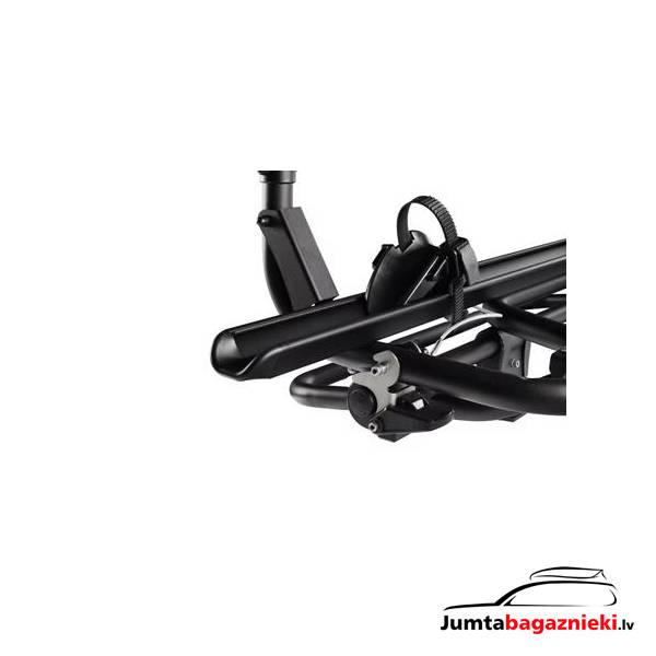 Thule Caravan Superb XT Short - Black, 302030 Thule Caravan Superb XT Short - Black, 302030