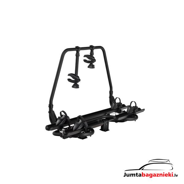 Thule Caravan Superb XT Short - Black, 302030 Thule Caravan Superb XT Short - Black, 302030