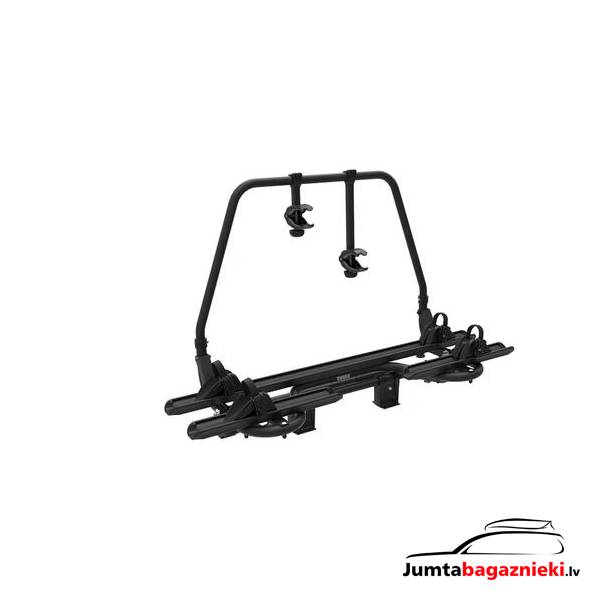 Thule Caravan Superb XT Short - Black, 302030 Thule Caravan Superb XT Short - Black, 302030