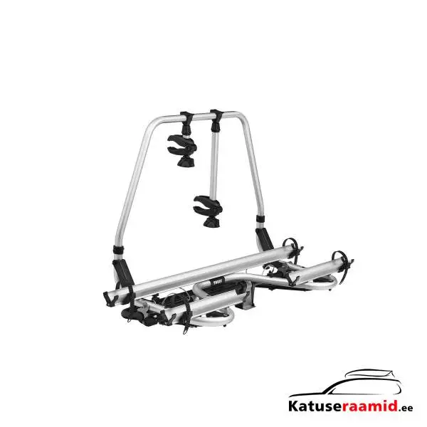 Thule Caravan Superb XT Standard 307130