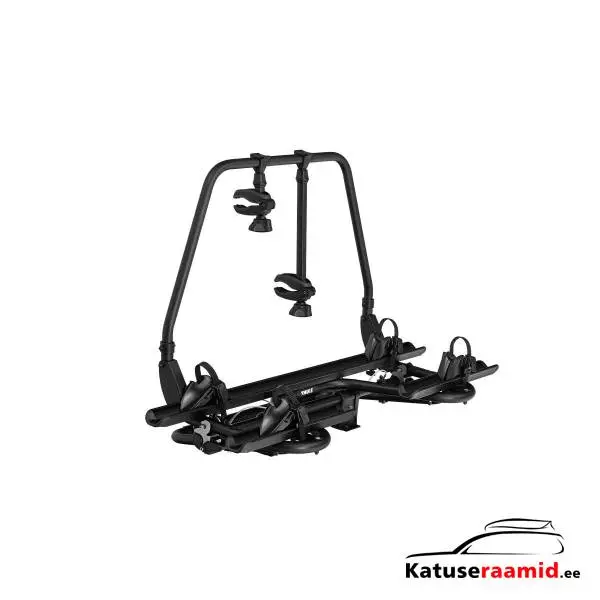 Thule Caravan Superb XT Standard - Black 302031