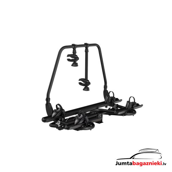 Thule Caravan Superb XT Standard - Black, 302031