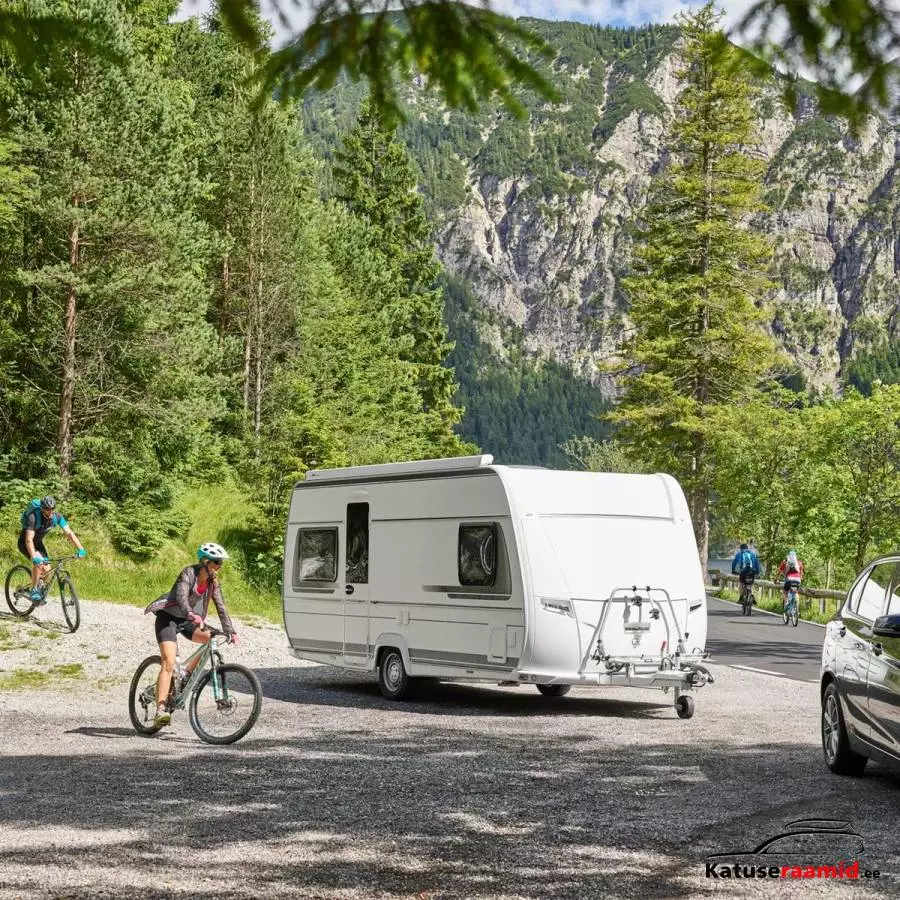 Thule Caravan Smart, 307129 Thule Caravan Smart, 307129