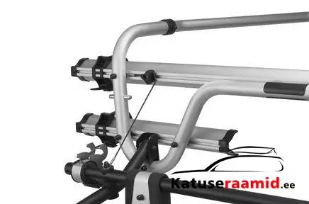 Thule Caravan Smart, 307129 Thule Caravan Smart, 307129