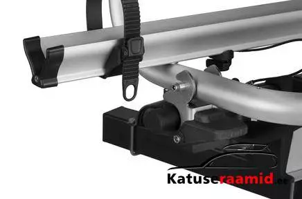 Thule Caravan Smart, 307129 Thule Caravan Smart, 307129