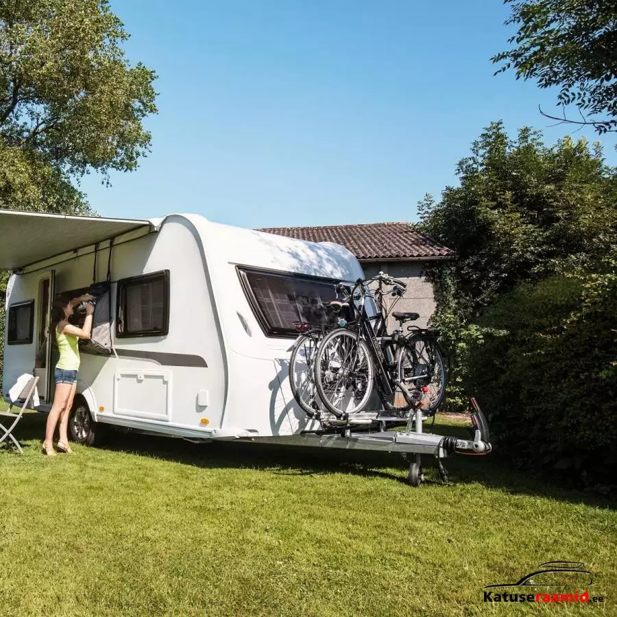 Thule Caravan Smart, 307129 Thule Caravan Smart, 307129