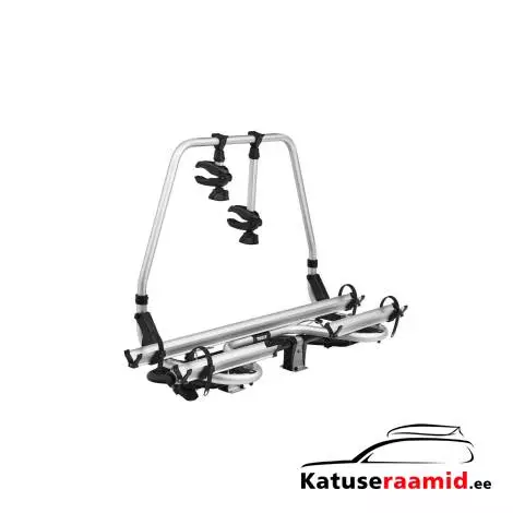 Thule Caravan Superb XT Short 307329