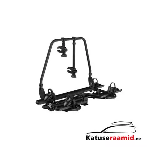 Thule Caravan Superb XT Standard - Black 302031