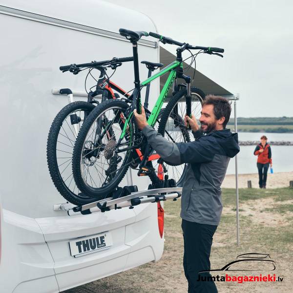 Thule Excellent Short Thule Excellent Short