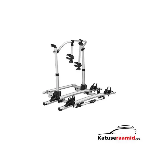 Thule Excellent Short 309822