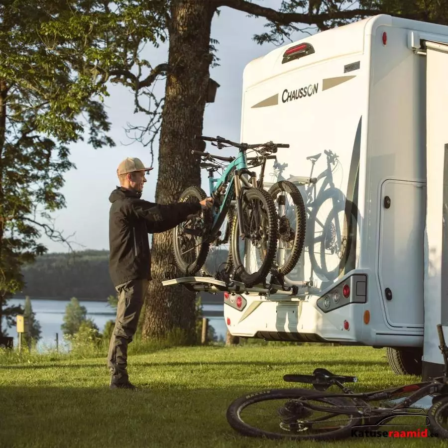 Thule Elite G2 Short, 306561 Thule Elite G2 Short, 306561