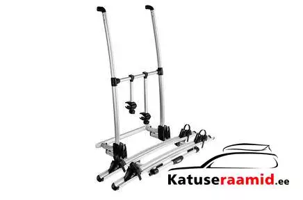 Thule Excellent Standard, 309821 Thule Excellent Standard, 309821