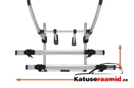 Thule Excellent Standard, 309821 Thule Excellent Standard, 309821