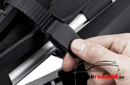 Thule Excellent Standard, 309821 Thule Excellent Standard, 309821