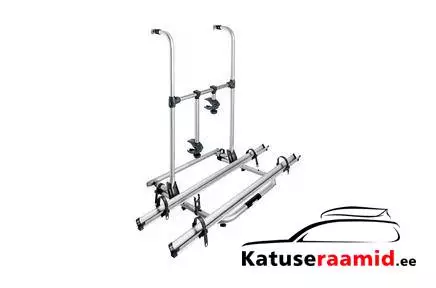 Thule Sport G2 Standard, 307126 Thule Sport G2 Standard, 307126