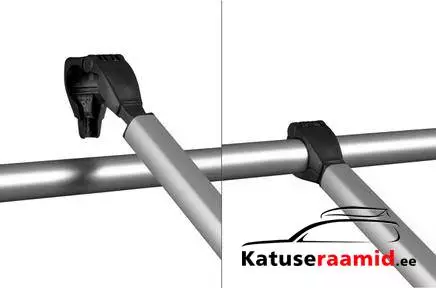 Thule Sport G2 Standard, 307126 Thule Sport G2 Standard, 307126