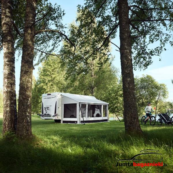 Thule Elite G2 Standard Thule Elite G2 Standard