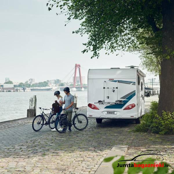 Thule Elite G2 Standard Thule Elite G2 Standard