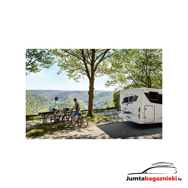 Thule Elite G2 Standard Thule Elite G2 Standard