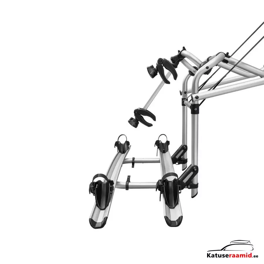 Thule Lift V16 - Manual, 307368 Thule Lift V16 - Manual, 307368