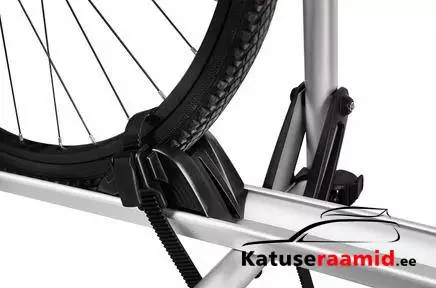 Thule Lift V16 - Manual, 307368 Thule Lift V16 - Manual, 307368