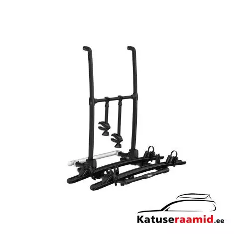 Thule Excellent Standard - Black 302033