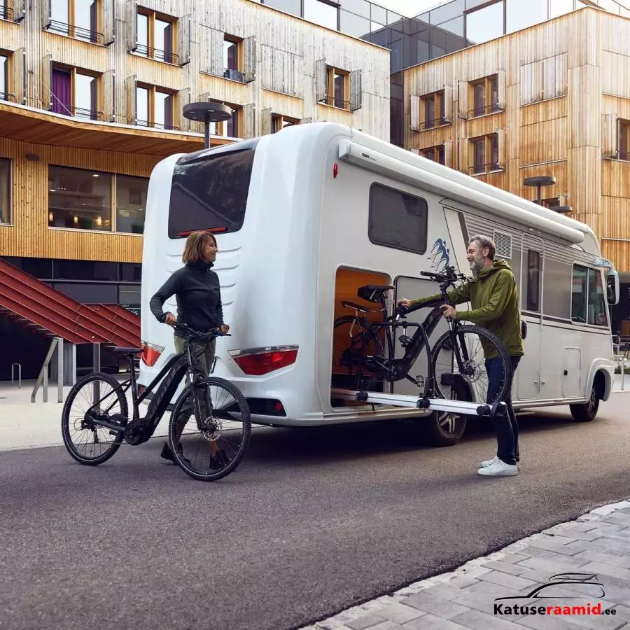 Thule VeloSlide Standard, 302014 Thule VeloSlide Standard, 302014