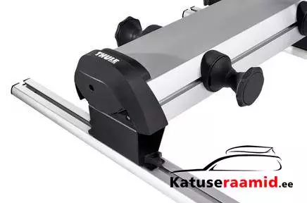 Thule VeloSlide Standard, 302014 Thule VeloSlide Standard, 302014