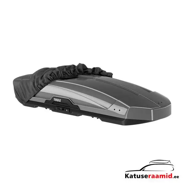 Thule Box Lid Cover XL XXL XXL low 698400