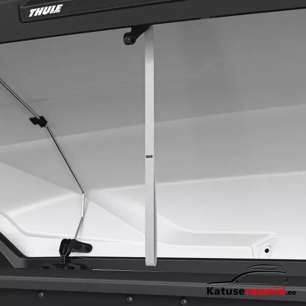 Thule lid pull straps 695900