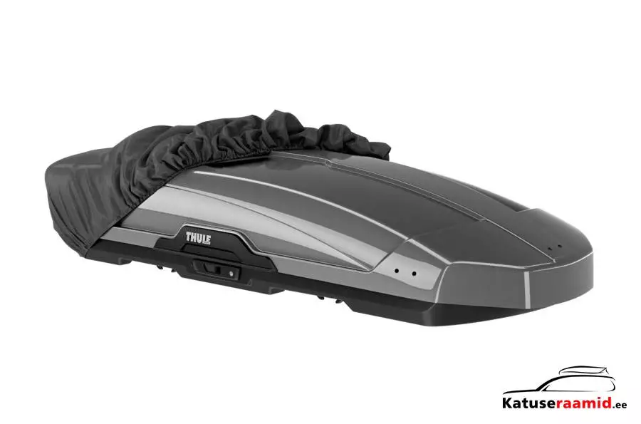 Thule Box Lid Cover XL, XXL, XXL low, 698400 Thule Box Lid Cover XL, XXL, XXL low, 698400