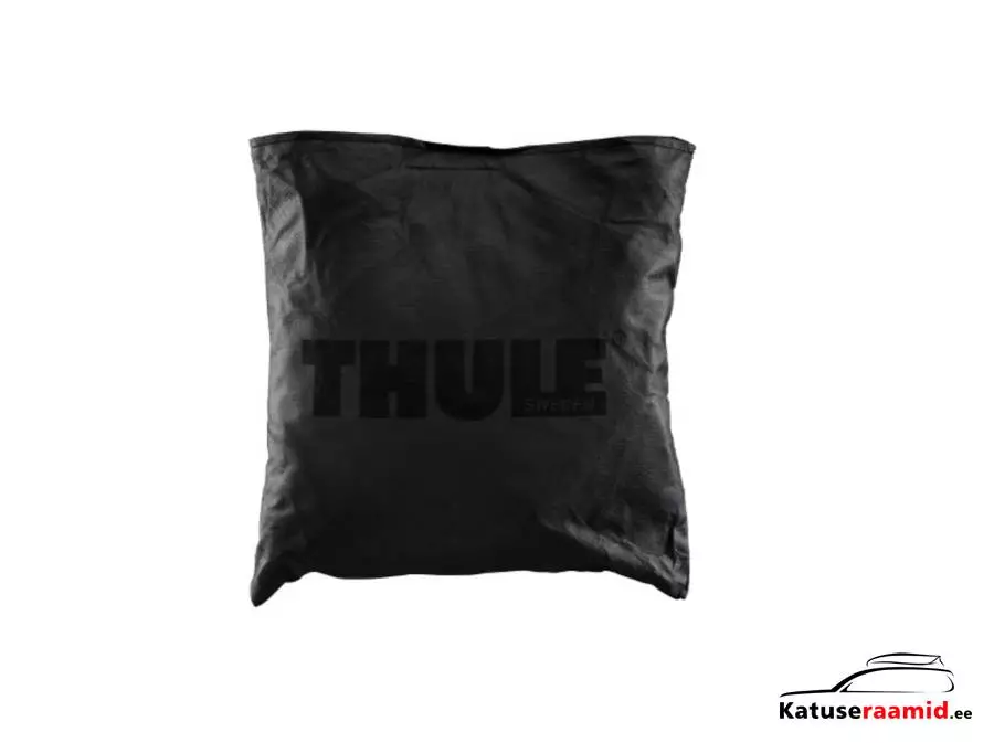 Thule Box Lid Cover XL, XXL, XXL low, 698400 Thule Box Lid Cover XL, XXL, XXL low, 698400