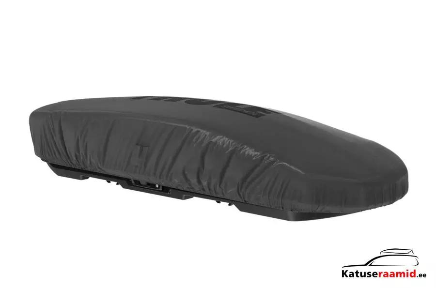 Thule Box Lid Cover XL, XXL, XXL low, 698400 Thule Box Lid Cover XL, XXL, XXL low, 698400
