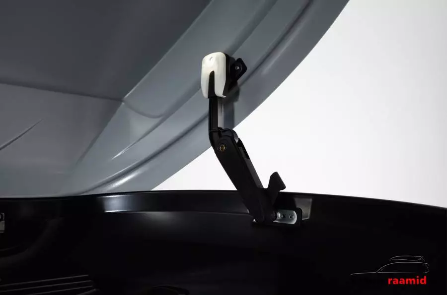 Thule Box Light, 695100 Thule Box Light, 695100