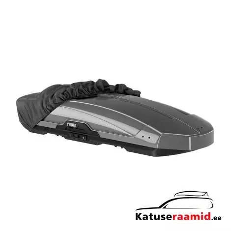 Thule Box Lid Cover XL XXL XXL low 698400