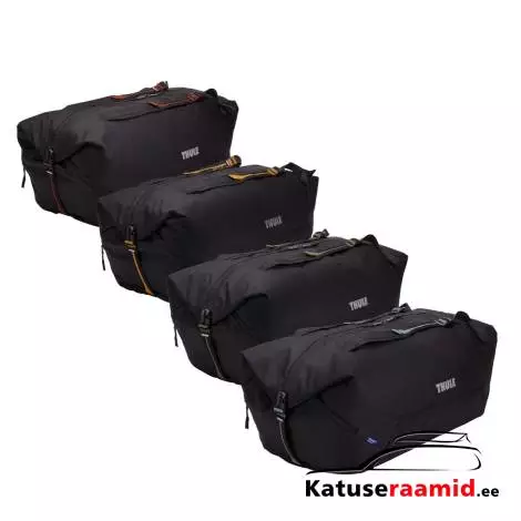 Thule GoPack Duffel Set of 4 800604