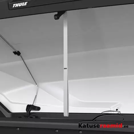 Thule lid pull straps 695900