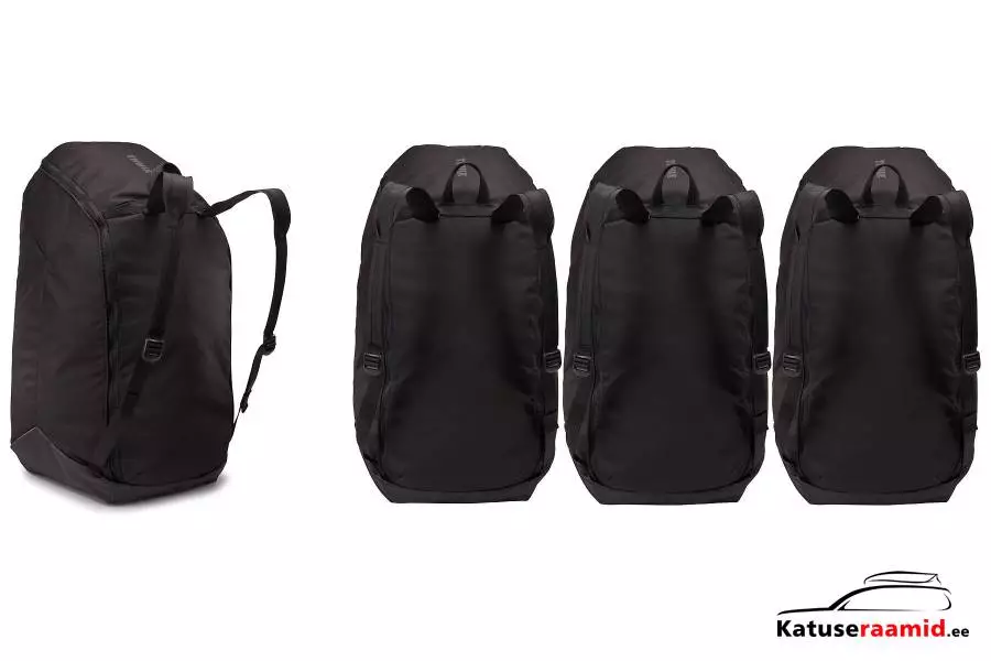 Thule GoPack Backpack Set, 800701 Thule GoPack Backpack Set, 800701