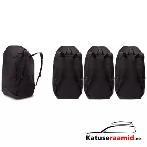 Thule GoPack Backpack Set 800701