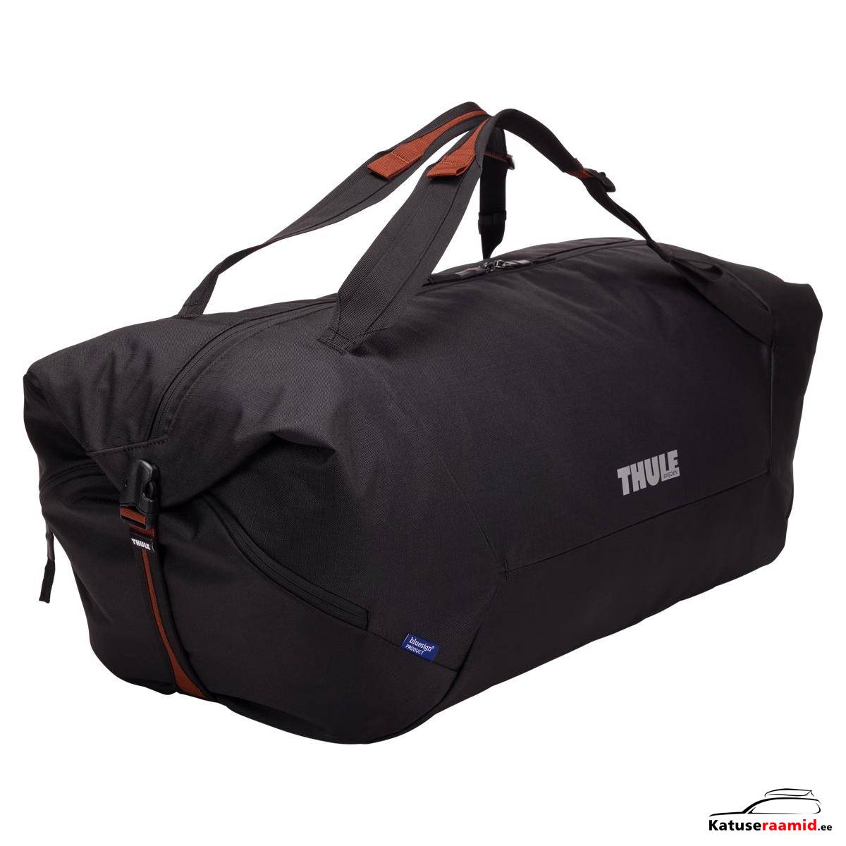 Thule GoPack Duffel Set of 4