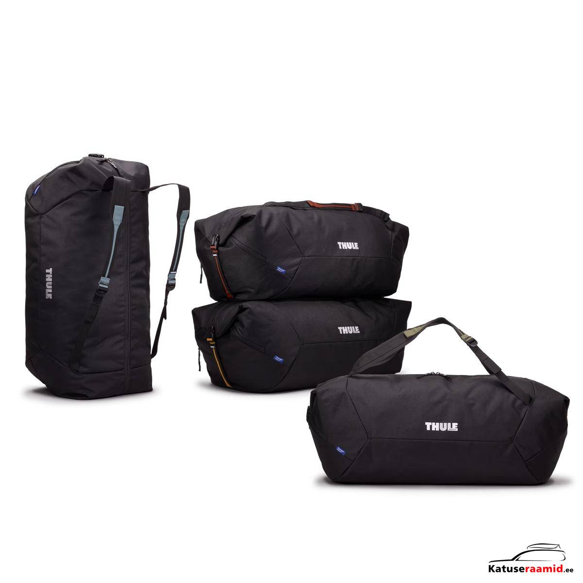 Thule GoPack Duffel Set of 4