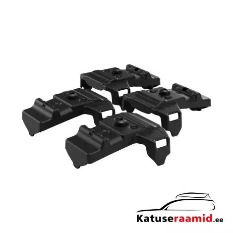 Thule Santu EasyFold XT kit 909900