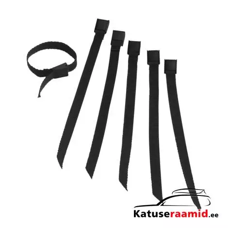 Thule Brake Straps 306566