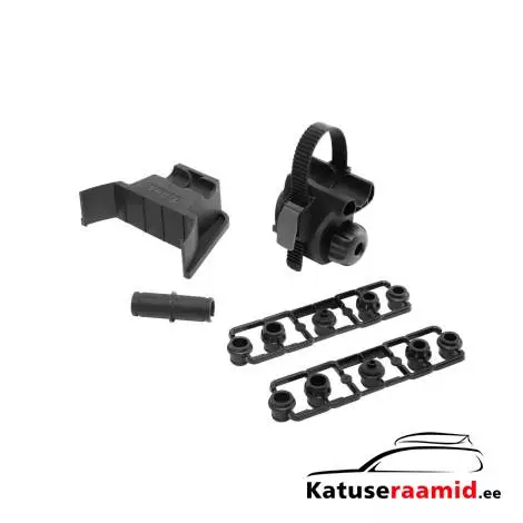 Thule Forkmount Adapter Kit Thru Axle 302054