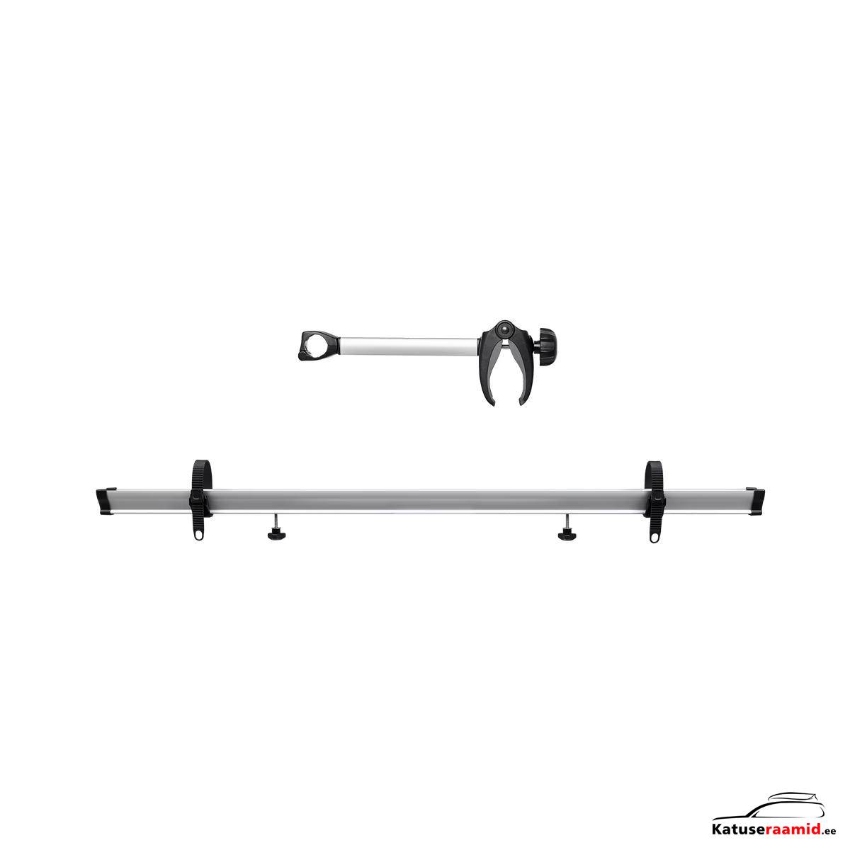 Thule Sport G2 3rd Rail Kit