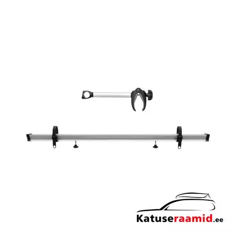 Thule Sport G2 3rd Rail Kit 306577
