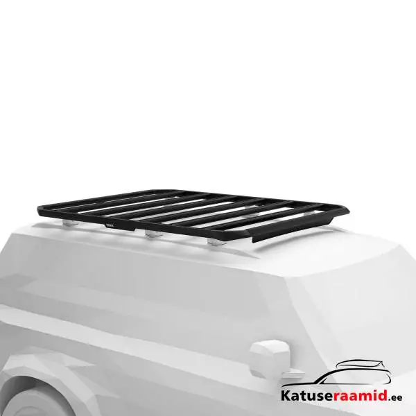 Thule Caprock roof platform L 611003